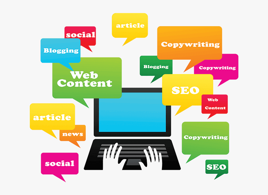 content writing services in Noida