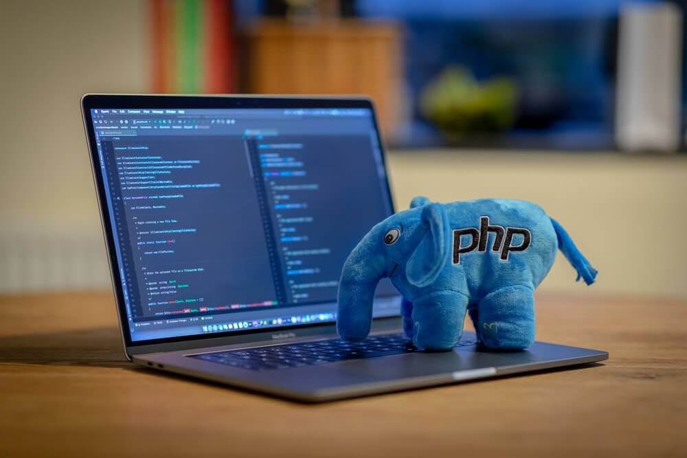 php courses