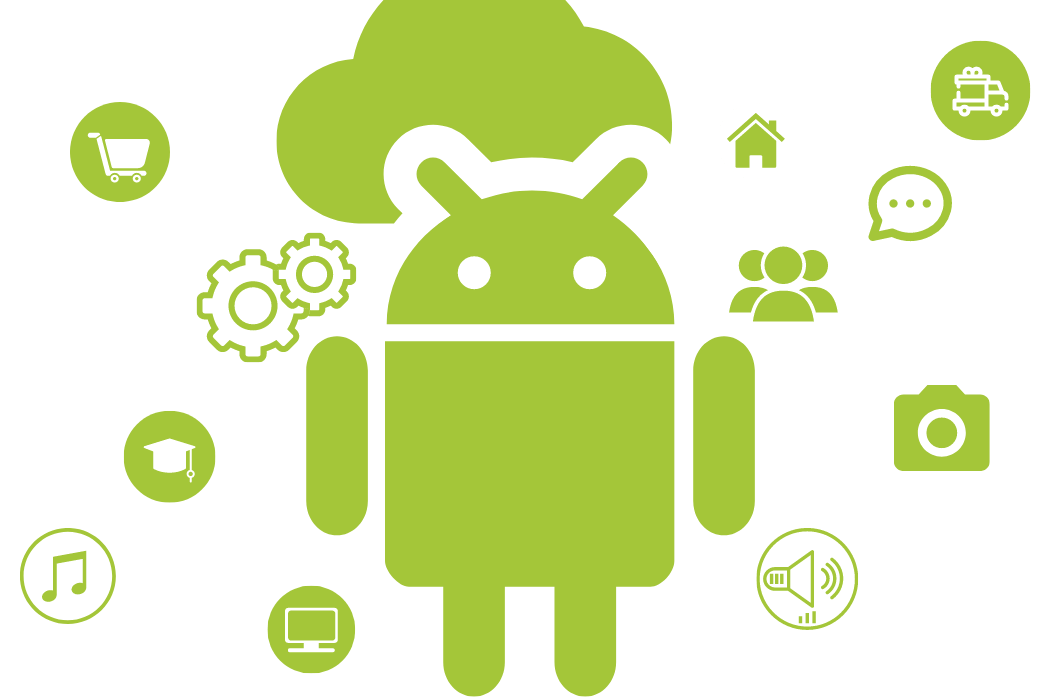  android training