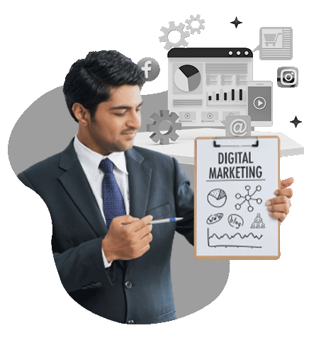 digital marketing services in noida